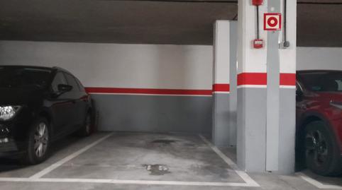 Photo 2 of Garage to rent in Calle de Berrocal, 9, Butarque, Madrid