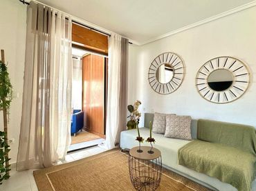 Apartament amb ascensor en venda a Zona Carrefour - Urbanizaciones