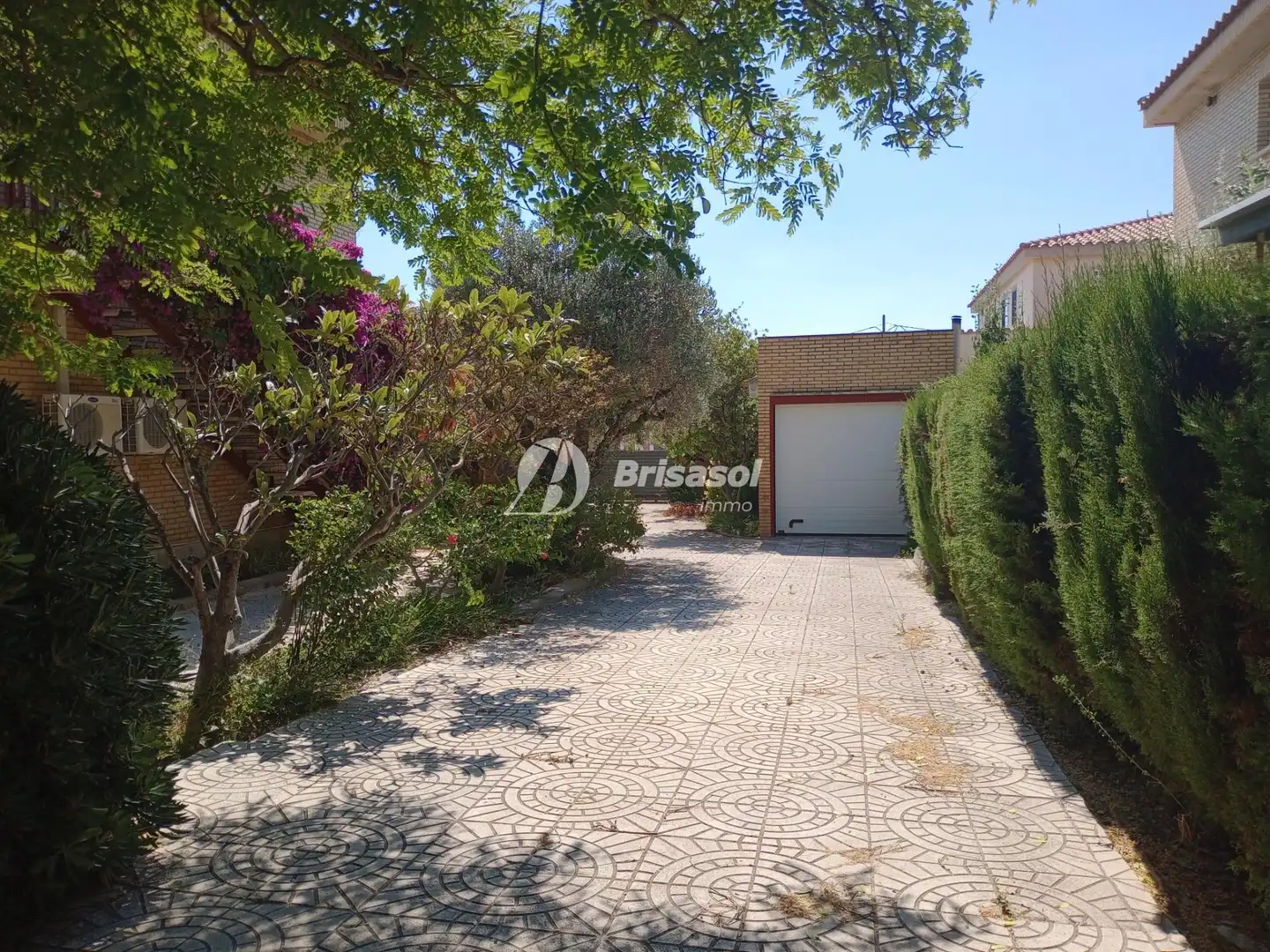 Casa amb jardí en venda a Miami Platja, imagen 28