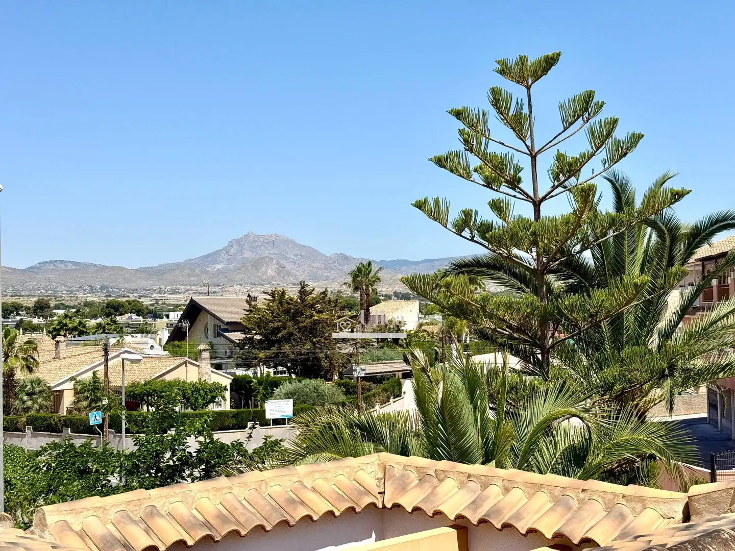 Detached house with pool for sale in La Huerta, imagen 40