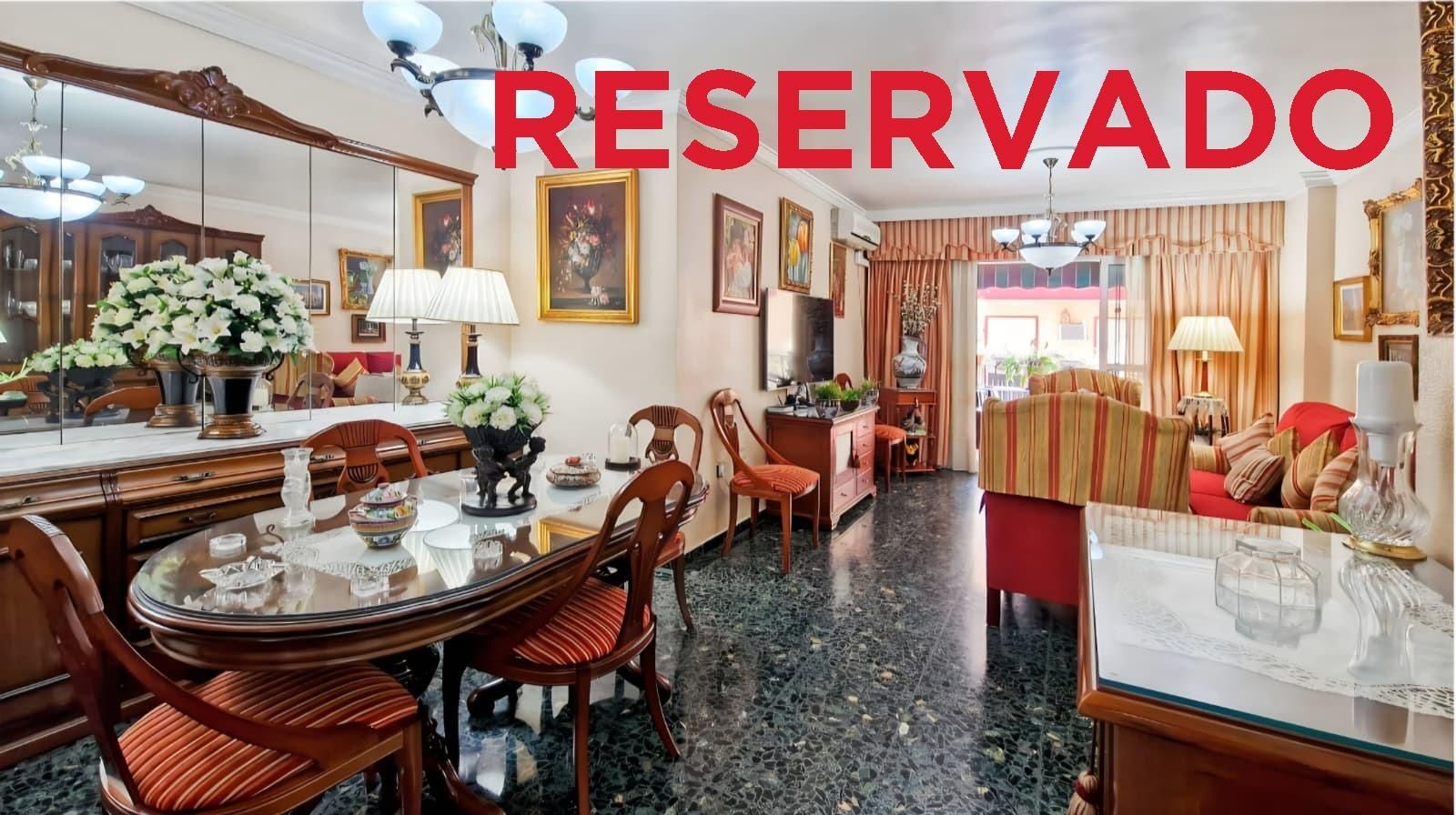 Flat for sale in  Sevilla Capital  with Air Conditioner, Private garden and Terrace