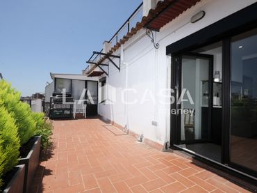 Penthouse mit Aufzug zum Verkauf in Carrer d'Arnau d'Oms
