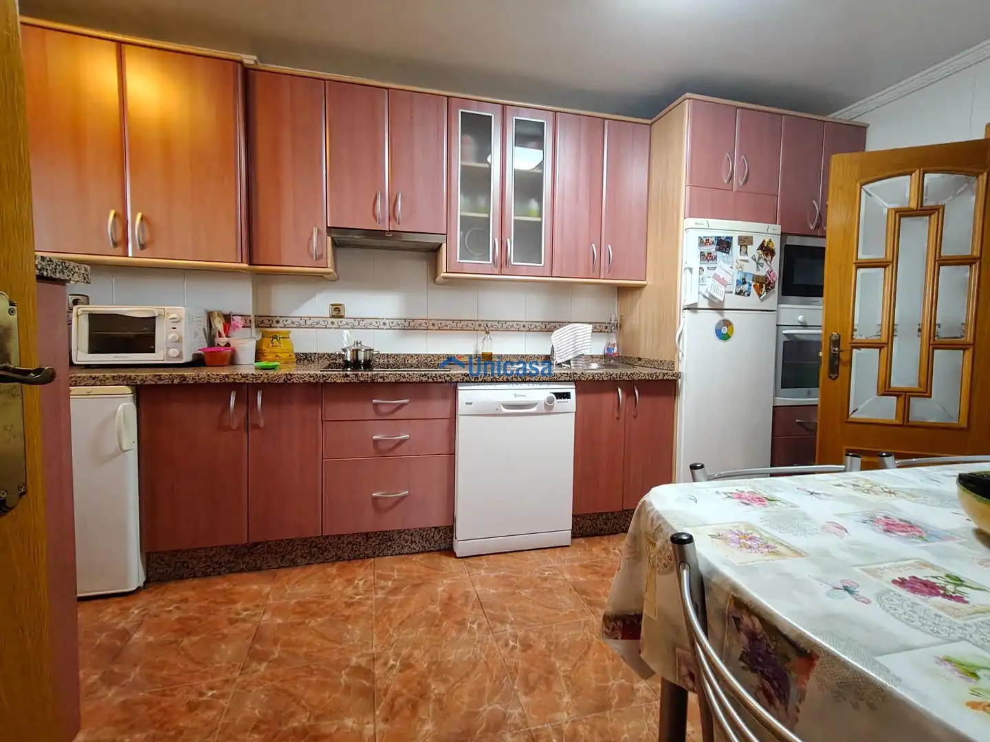 Piso en venta en Calle ENCARNACION FONTIVEROS, La Florida - Parque Norte