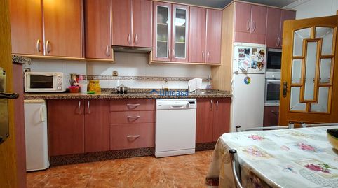 Foto 5 de Piso en venta en Calle Encarnacion Fontiveros, La Florida - Parque Norte, Málaga Capital