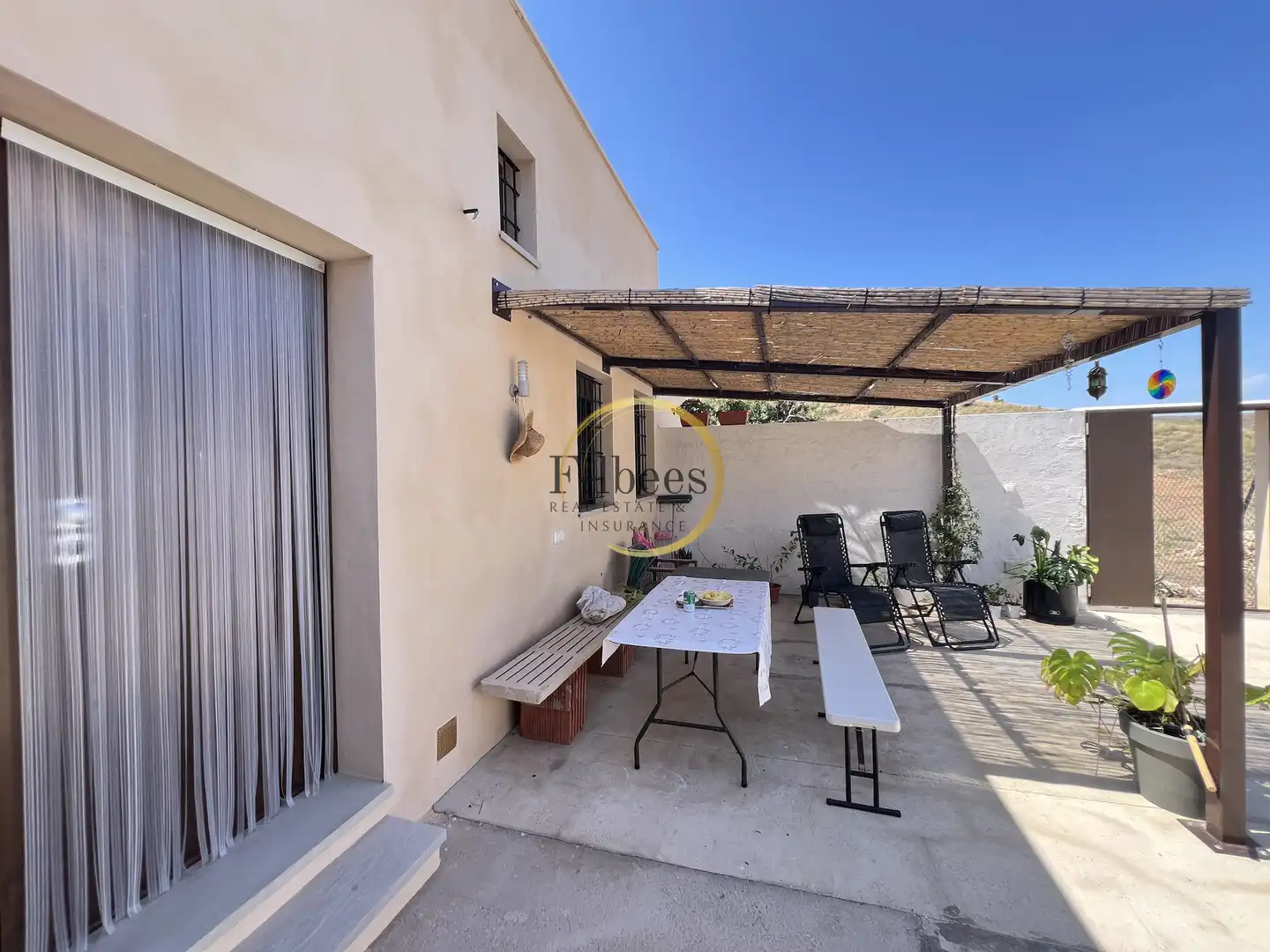 Casa rústica en venda a Pedanías Oeste, imagen 10