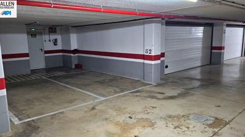 Photo 2 of Garage for rent in Calle Francesc Esteve Galvez, Rafalafena, Castellón de la Plana / Castelló de la Plana