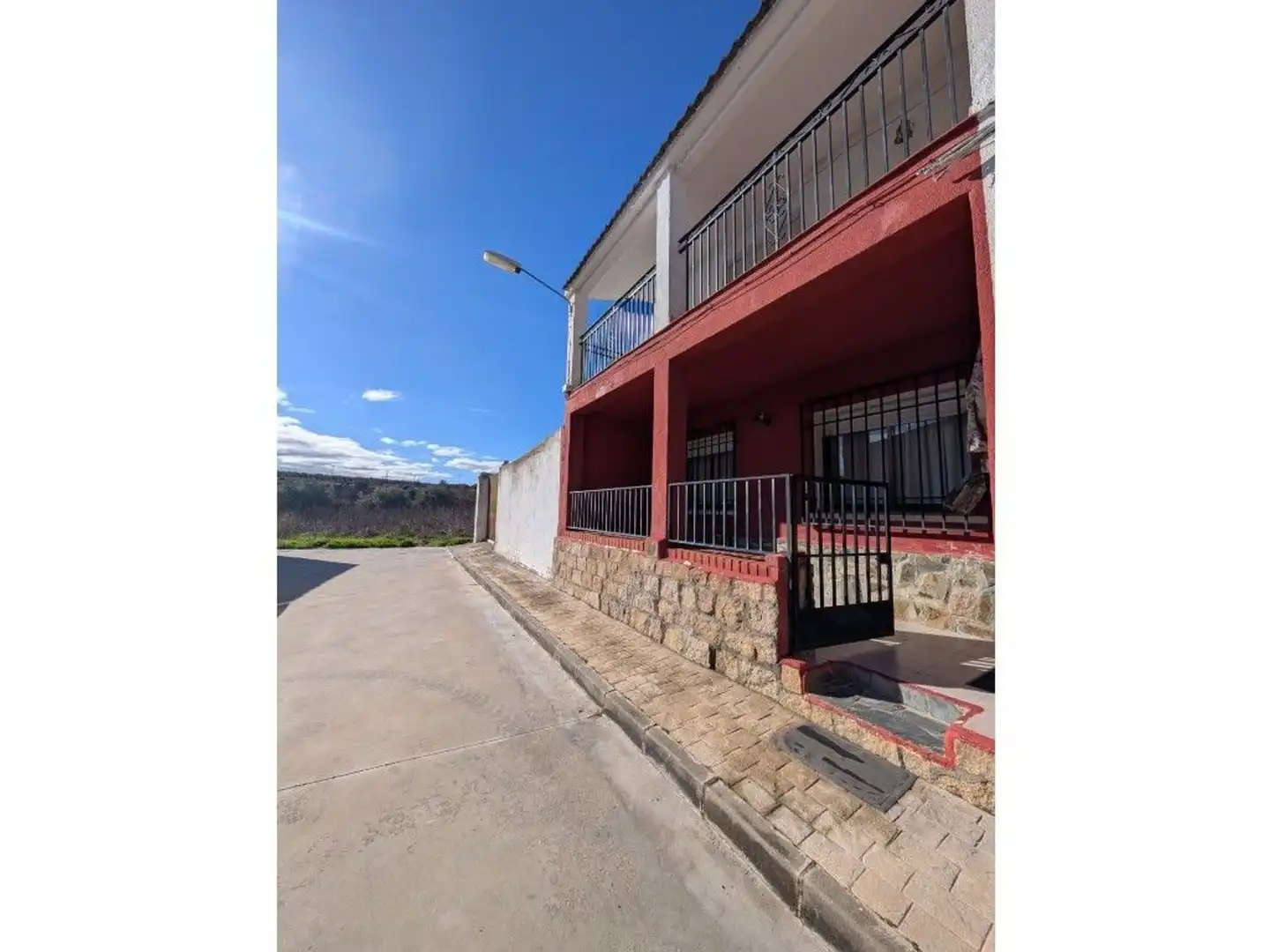 Villa zum Verkauf in Calle Valdeverdeja, imagen 4