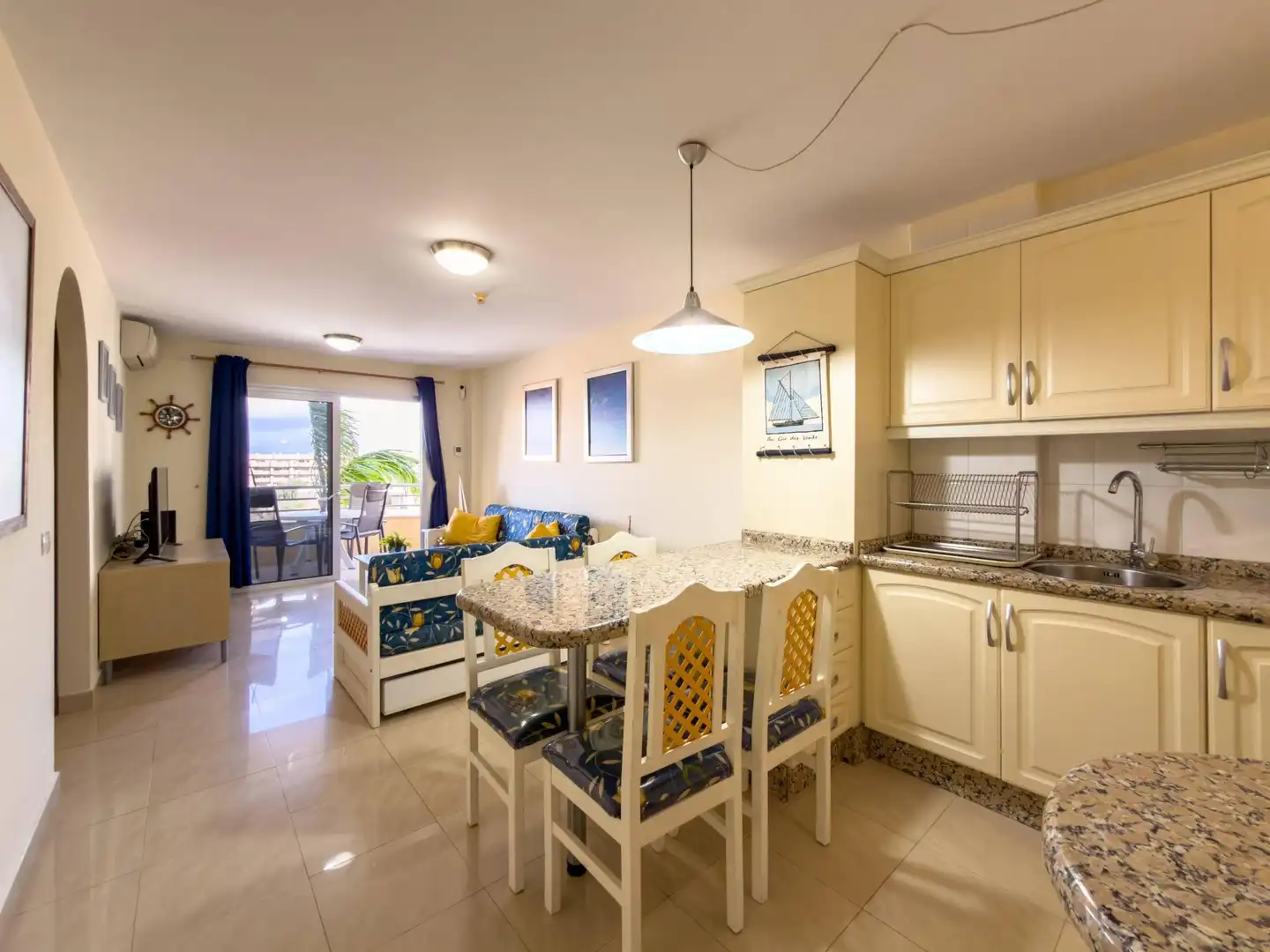 Appartement compact avec piscine à vendre à Calle Calle Aljibe, imagen 9