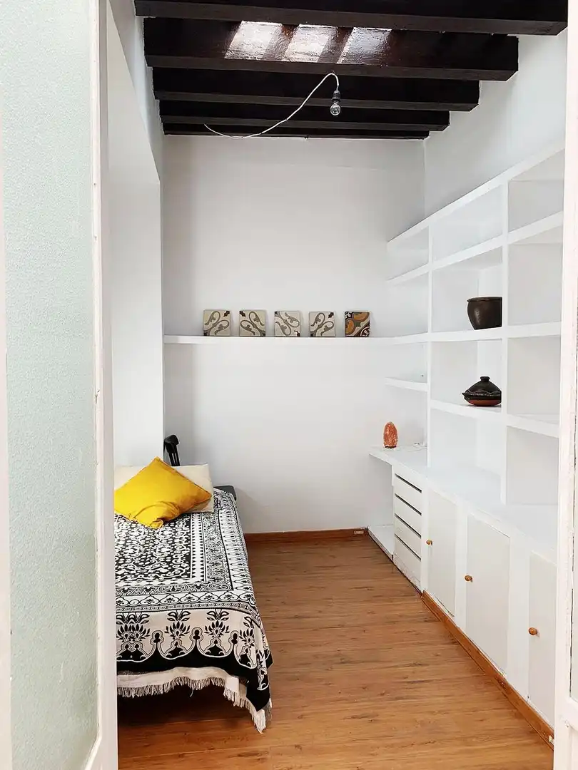 Wohnung mit Terrasse zum Verkauf in Centro Histórico, imagen 3