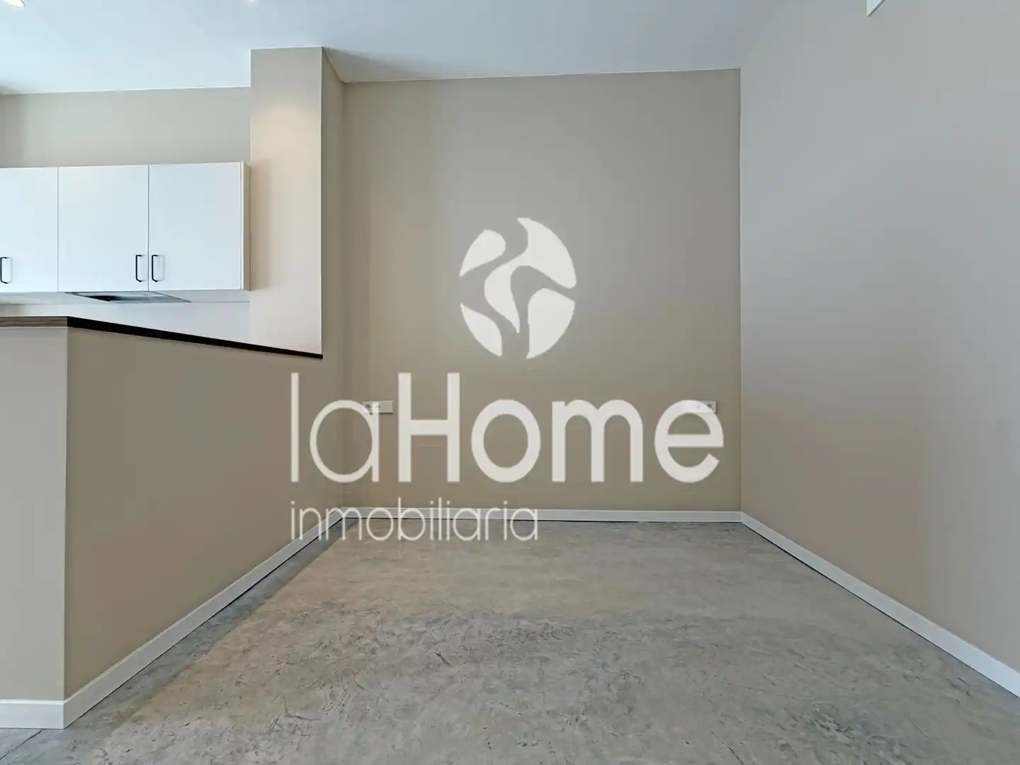 Wohnzimmer von Loft zum Verkauf in Paterna mit Ofen