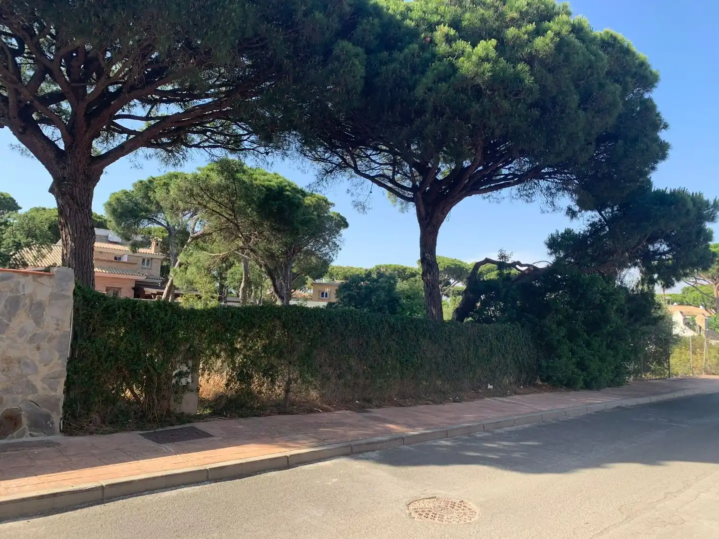 Außenansicht von Residential zum Verkauf in Chiclana de la Frontera
