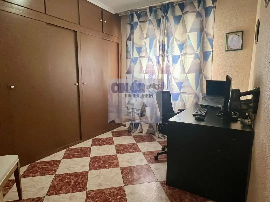 Piso con terraza en venta en Martos, imagen 9