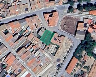 Exterior view of Land for sale in Castelldans