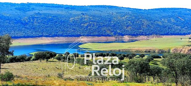 Terreno residencial en Venta en Anchuras