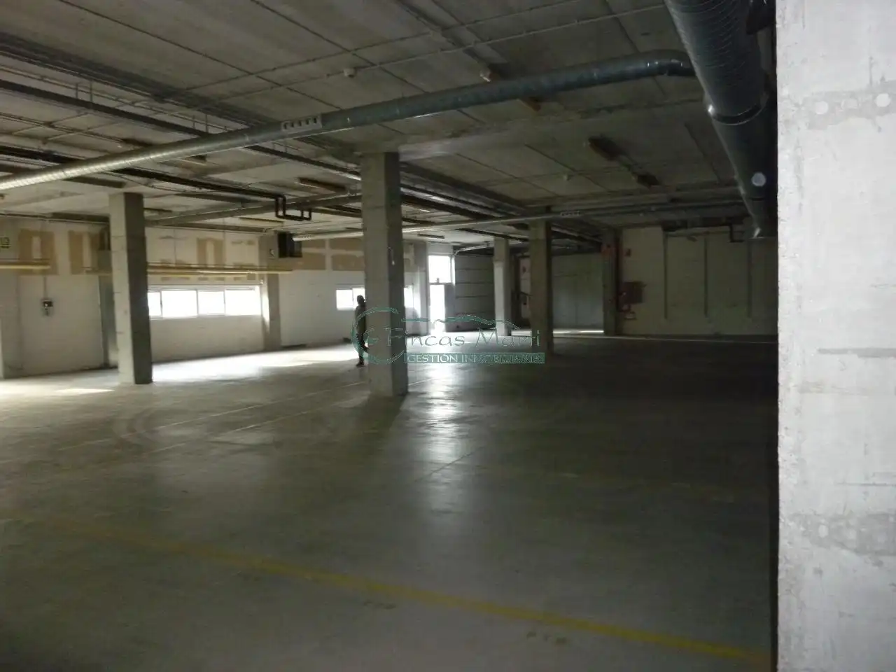 Nave industrial in affitto a Valadares - Beade, imagen 17
