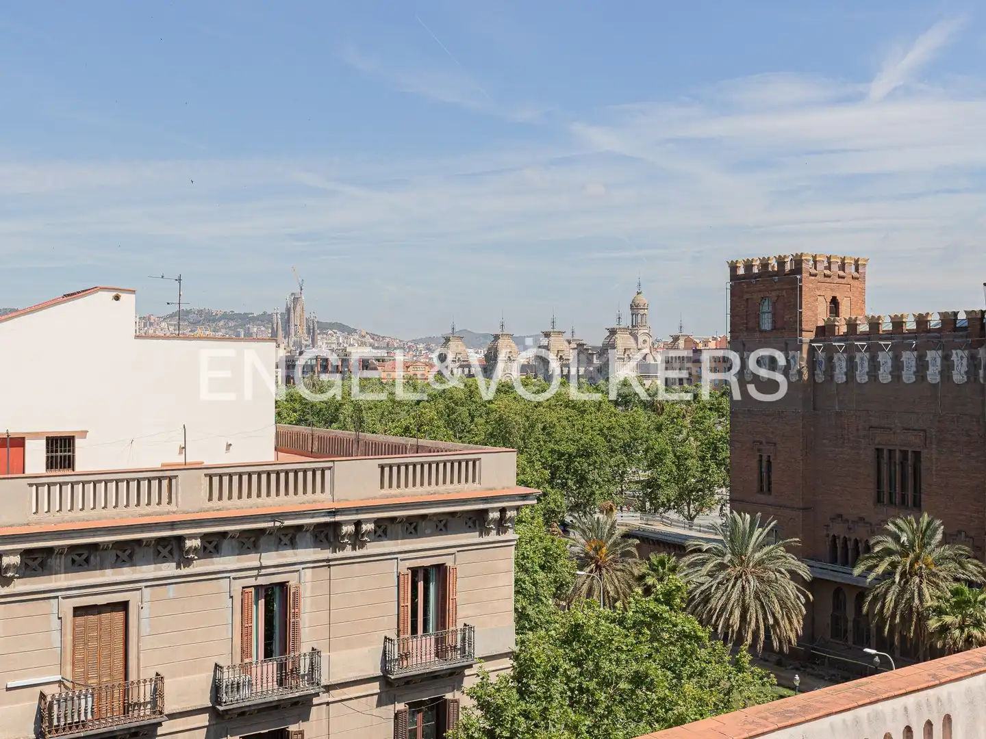 Penthouse with lift for sale in Ciutat Vella, imagen 21