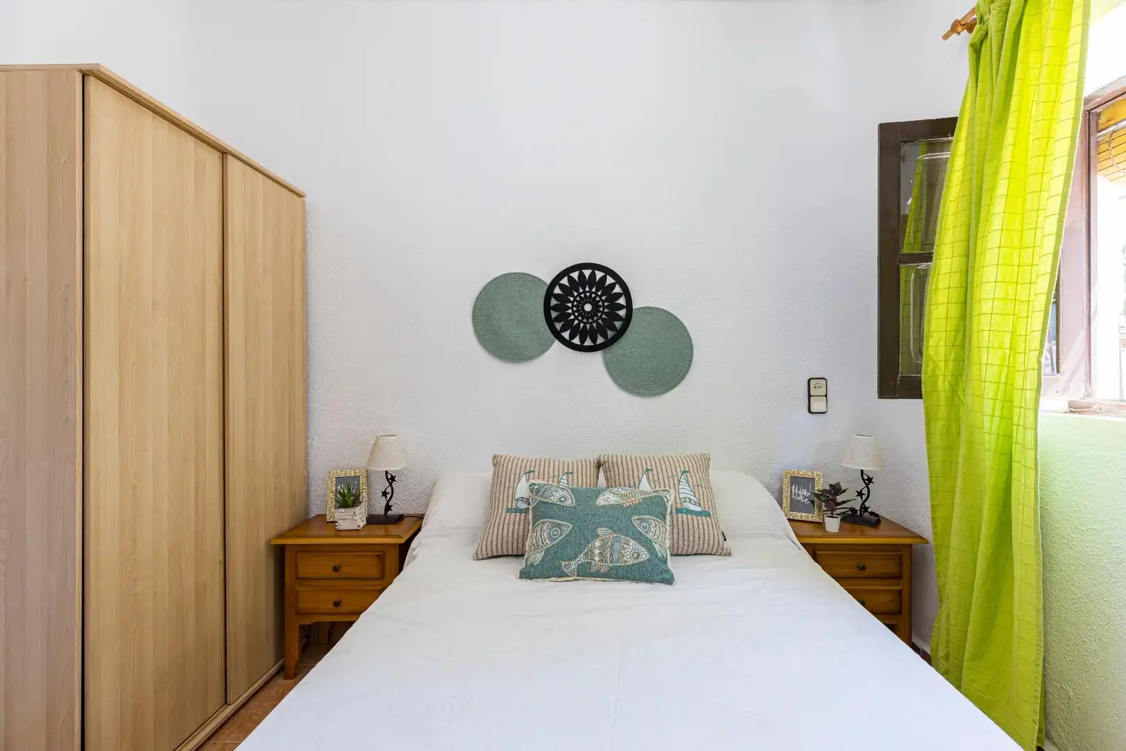 Habitación de Casa o chalet en venta en Pilar de la Horadada con Terraza