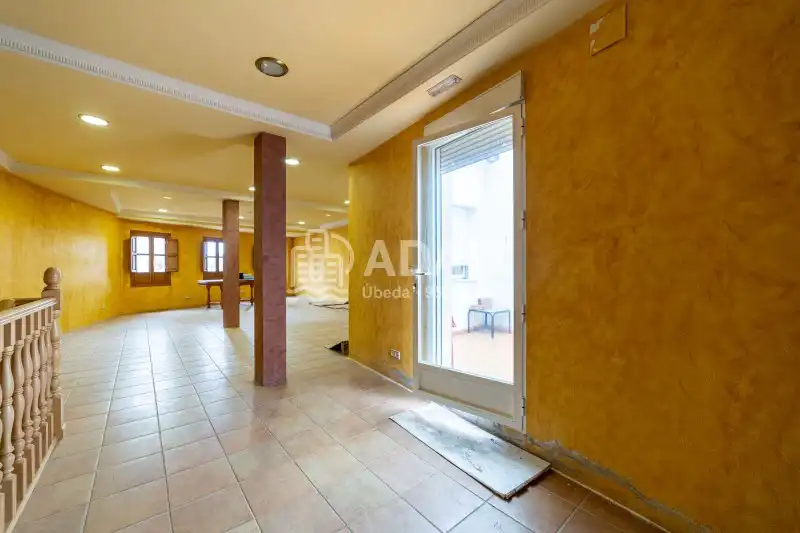 Casa amb terrassa en venda a Calle Real 6, imagen 32