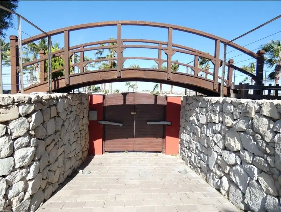 Detached house with terrace for sale in Algorfa, imagen 5