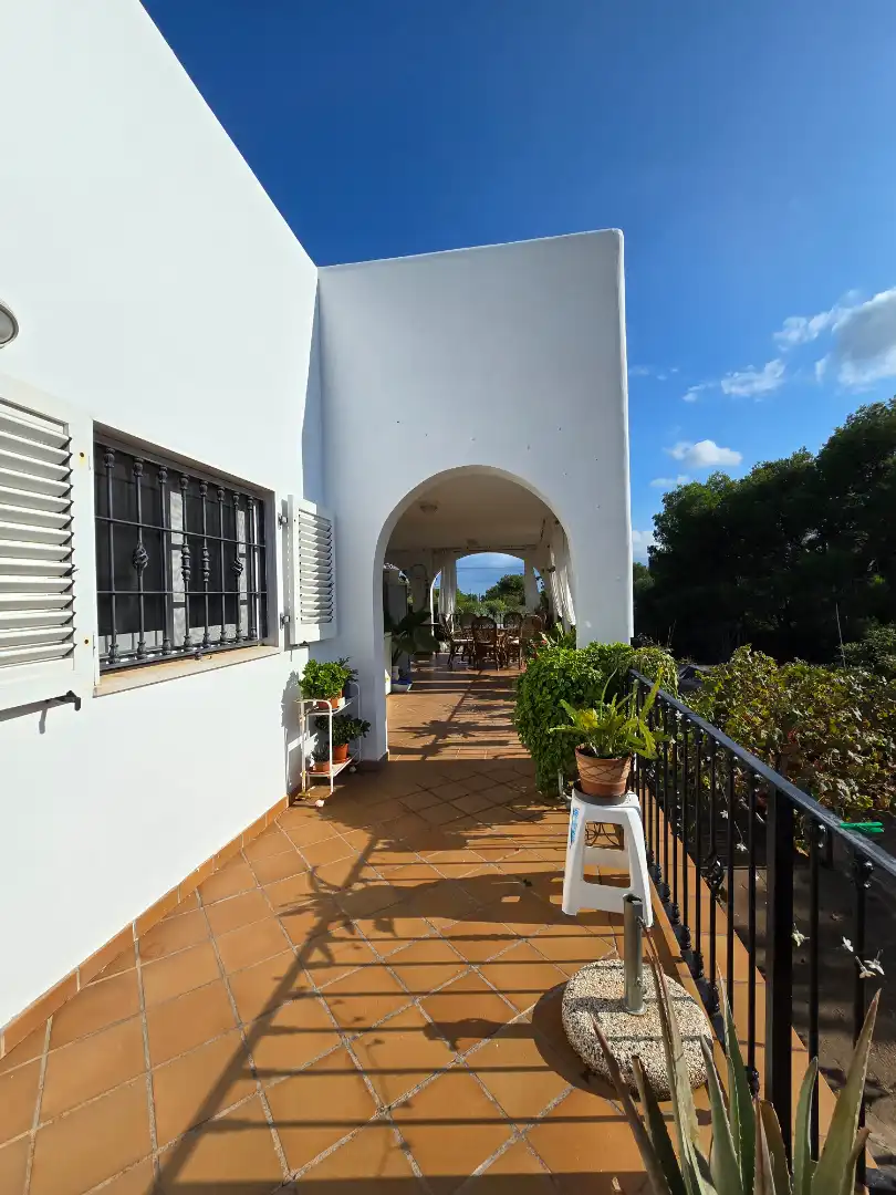 Villa avec terrasse à vendre à Torreón - La Almadraba, imagen 13