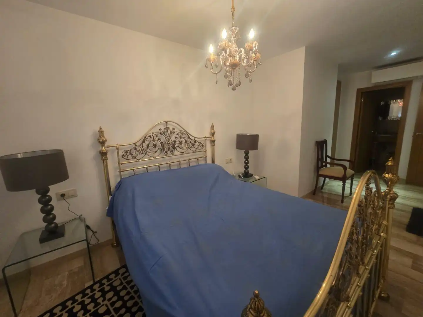 Habitación de Piso en venta en  Palma de Mallorca con Aire acondicionado, Calefacción y Terraza