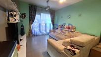 Living room of Flat for sale in Sant Joan d'Alacant  with Private garden, Terrace and Balcony