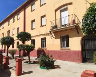 Exterior view of Flat for sale in Algeciras  with Terrace