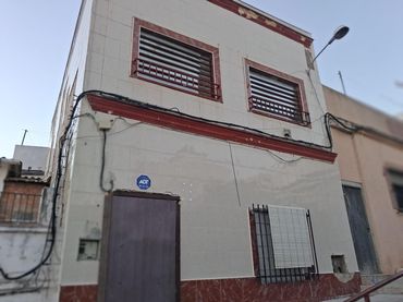 Casa en venta en Jerez Sur