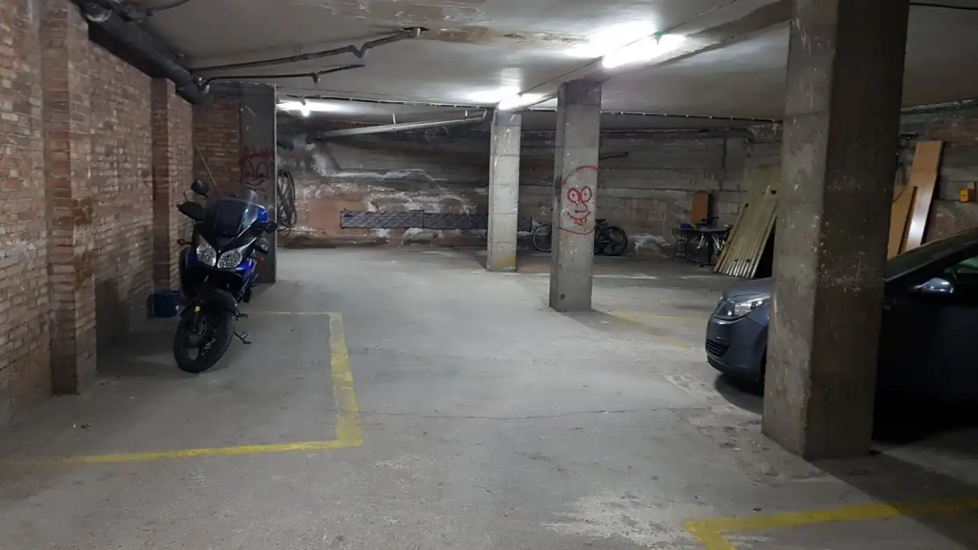 Parking for sale in Sant Joan de Vilatorrada, imagen 3