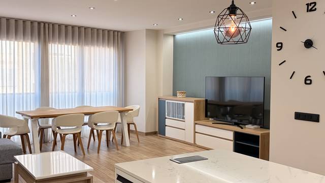 Casa-chalet en Alquiler en primero de mayo en Betxí