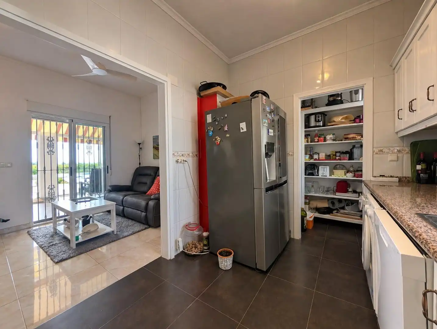 Villa avec piscine à vendre à Albatera, imagen 38