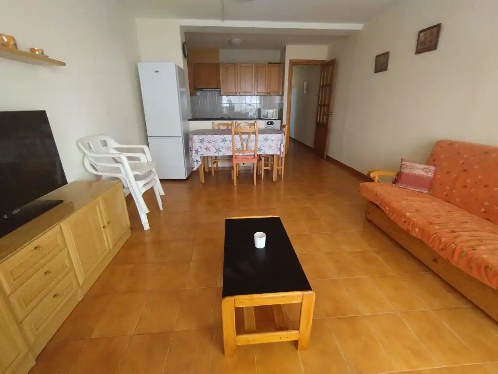 Apartamento de alquiler en Puerto
