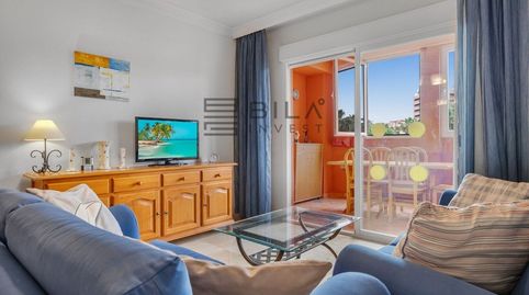 Piso en venta en Marina de Torrequebrada , Benalmádena Costa, imatge 3