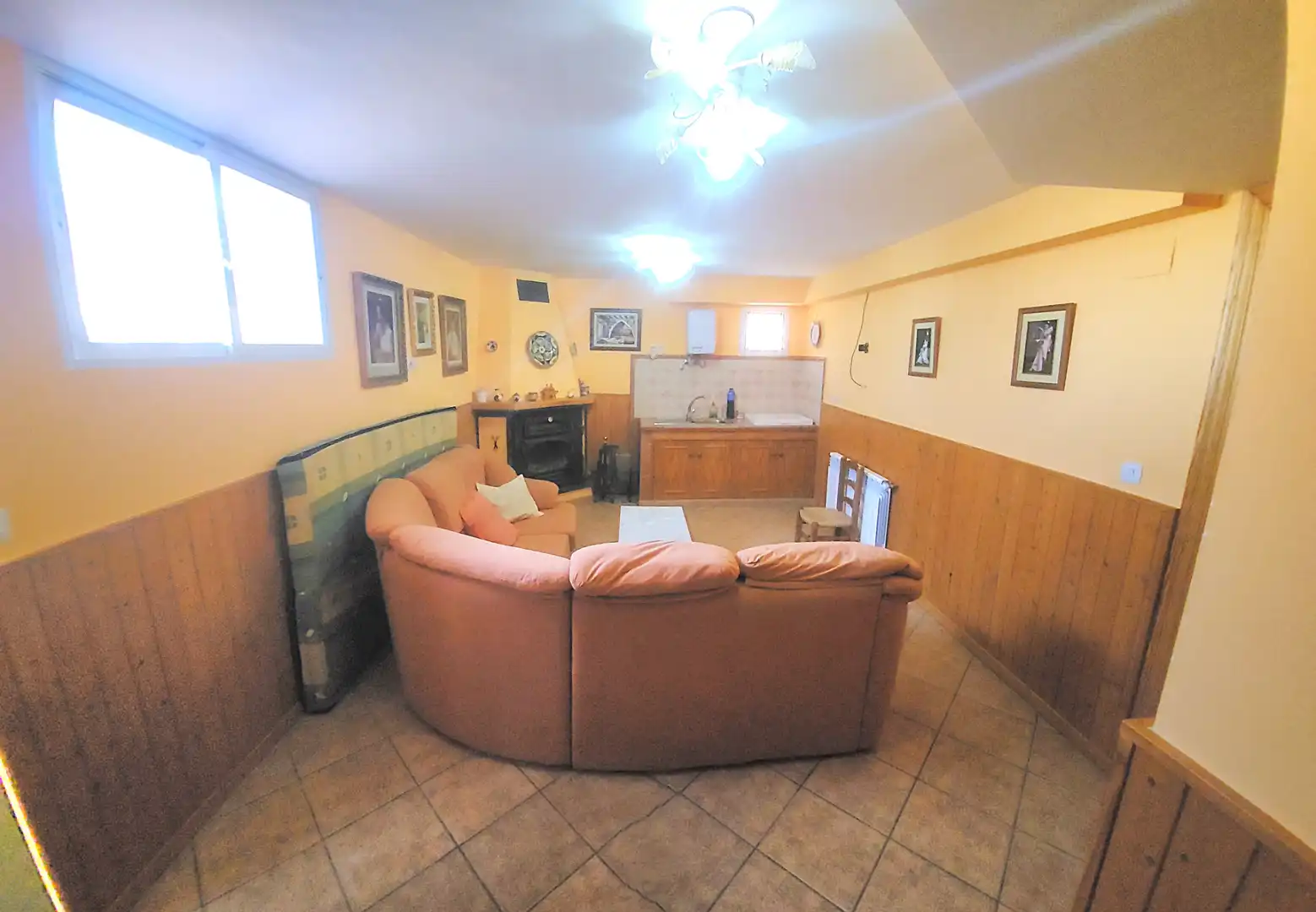 Detached homes for sale in Jun  with Air Conditioner, Heating and Private garden