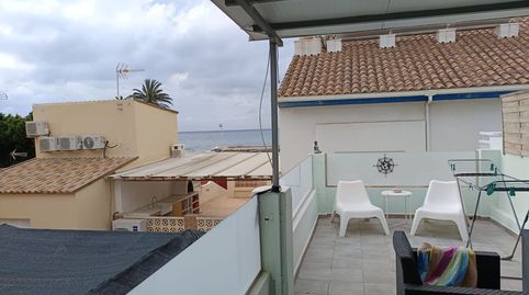 Foto 2 de Casa adosada en venda a El Palo, Málaga Capital