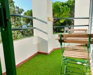 Terrace of Flat for sale in El Puerto de Santa María  with Heating, Terrace and Community pool