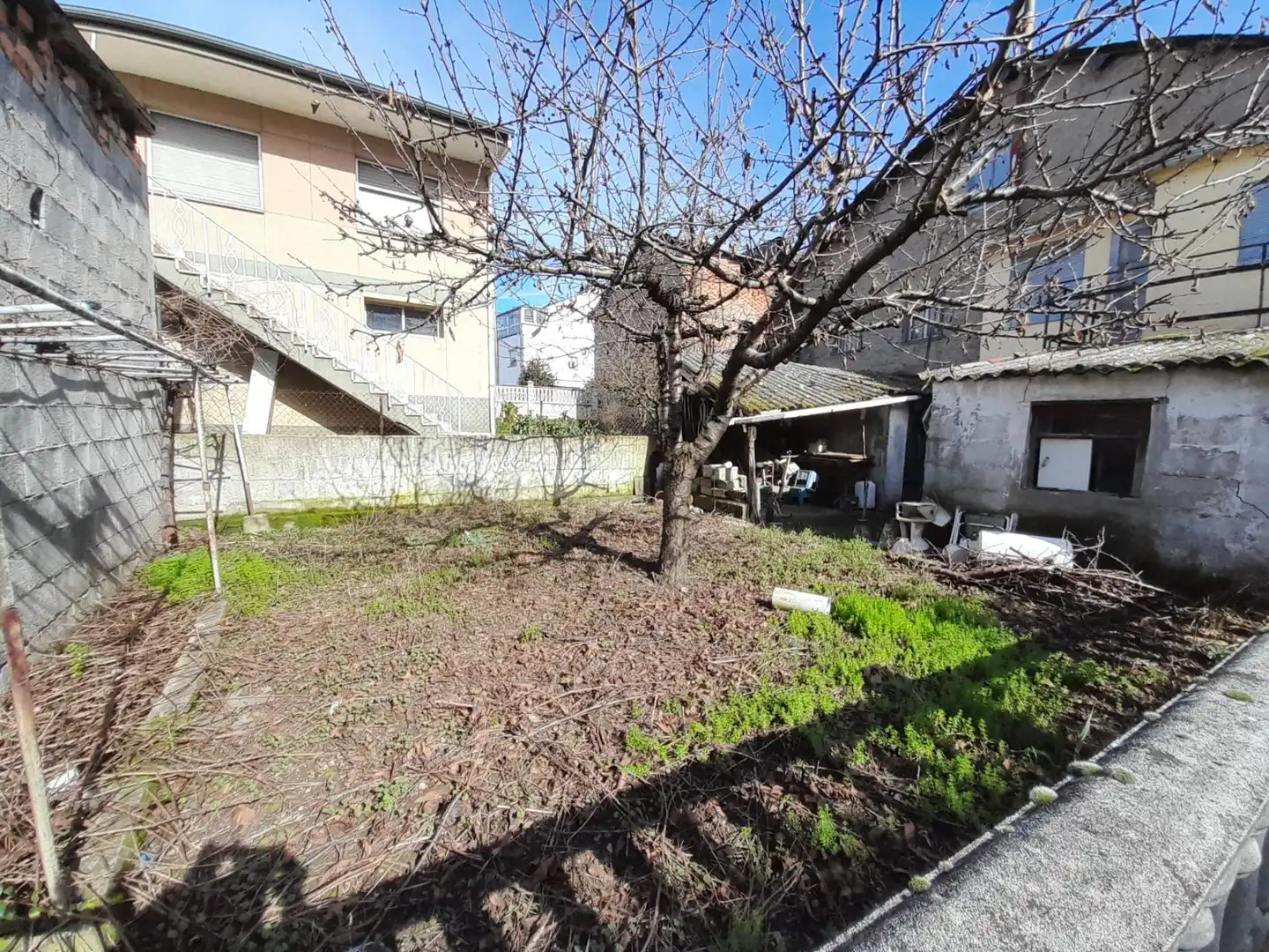 Casa o chalet en venta en Cacabelos con Jardín privado, Terraza y Balcón