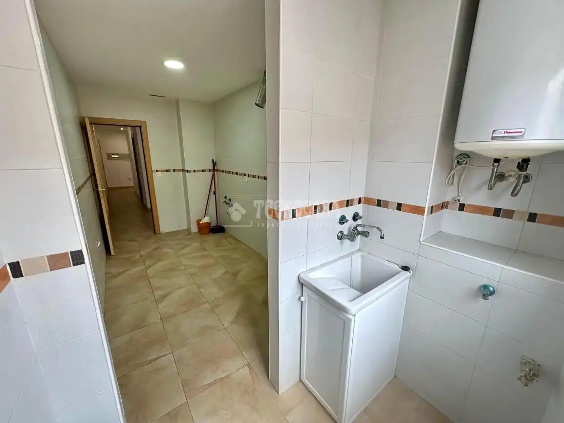 Wohnung mit Terrasse zum Verkauf in C. Veintiocho de Febrero, imagen 13
