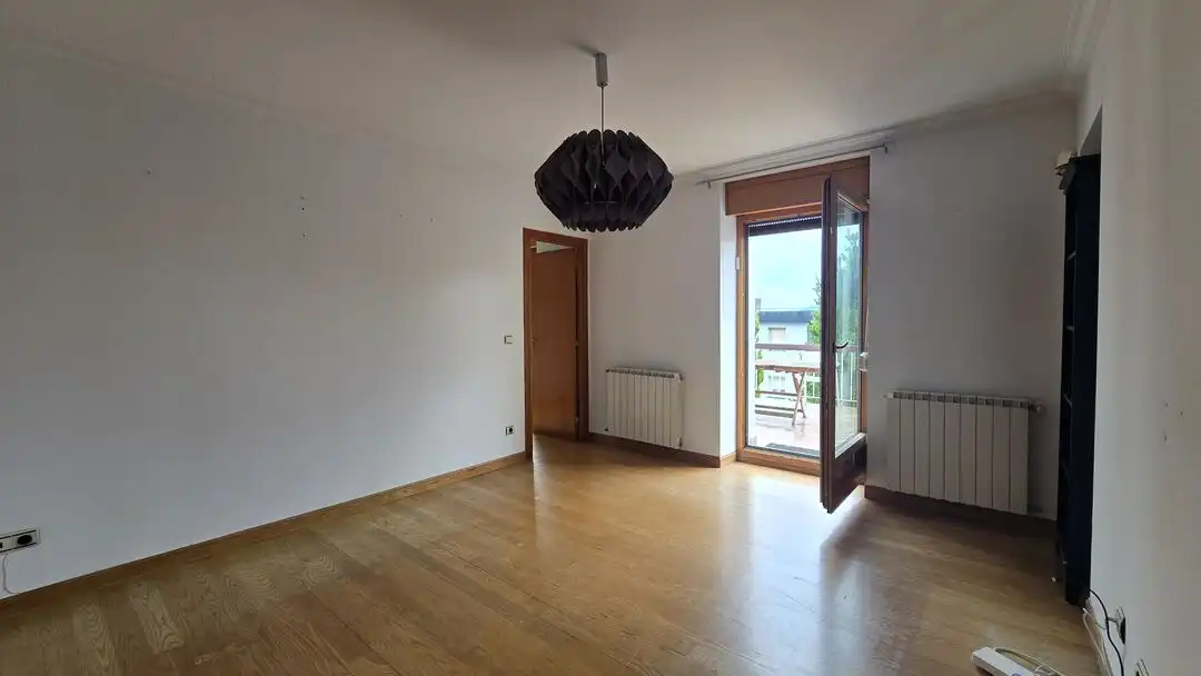 Piso en venta en Aiete, imagen 4