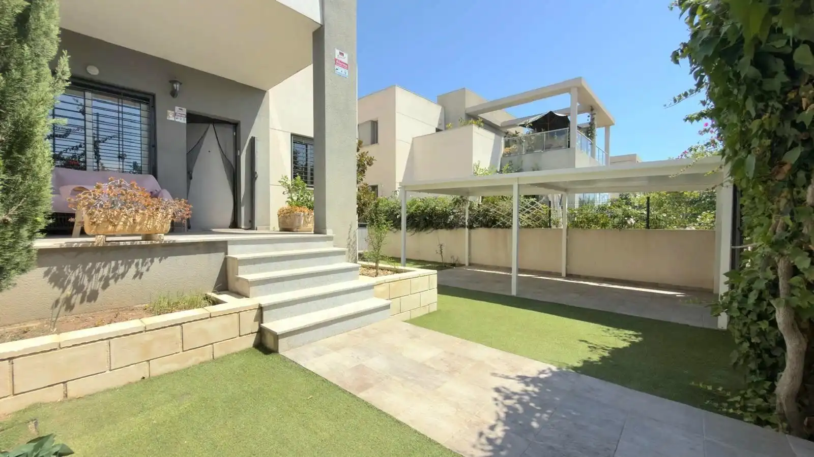 Apartment with pool for sale in Nueva Torrevieja - Aguas Nuevas, imagen 4