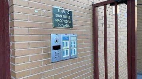 Foto 5 de Piso en venta en San Ginés, Murcia Capital