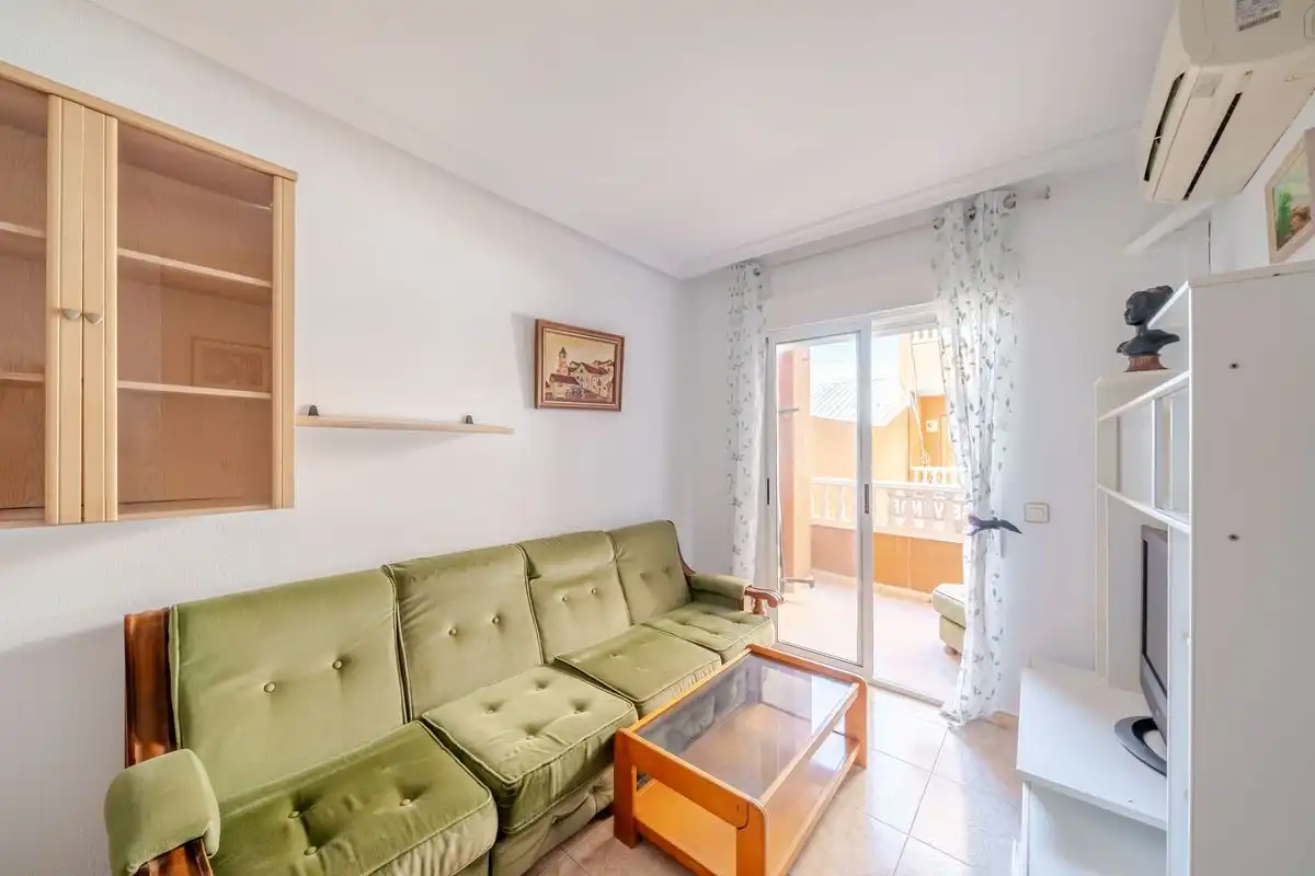 Wohnung mit Pool zum Verkauf in Calle San Emigdio, imagen 4