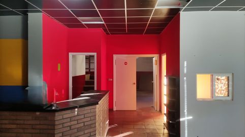 Foto 3 von Geschaftsraum zum Verkauf in Becquer, Cuatro Vientos, Ponferrada