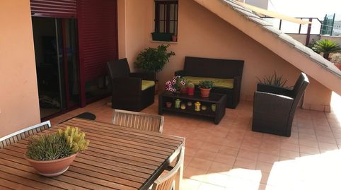 Foto 4 de Ático en venta en Carrer de Miquel Capllonch, Cas Capiscol, Palma de Mallorca