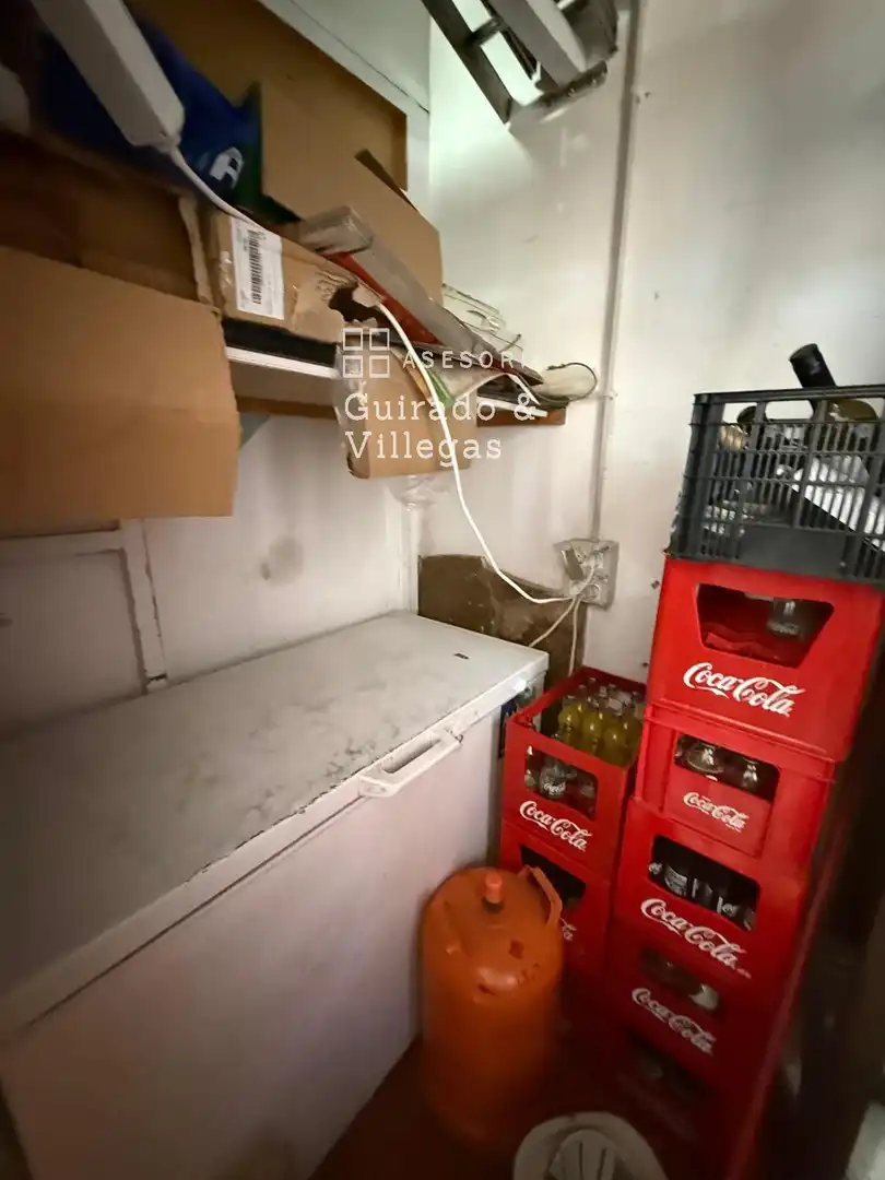 Business premises for transfer in Calle Sant Cristòfol, imagen 21