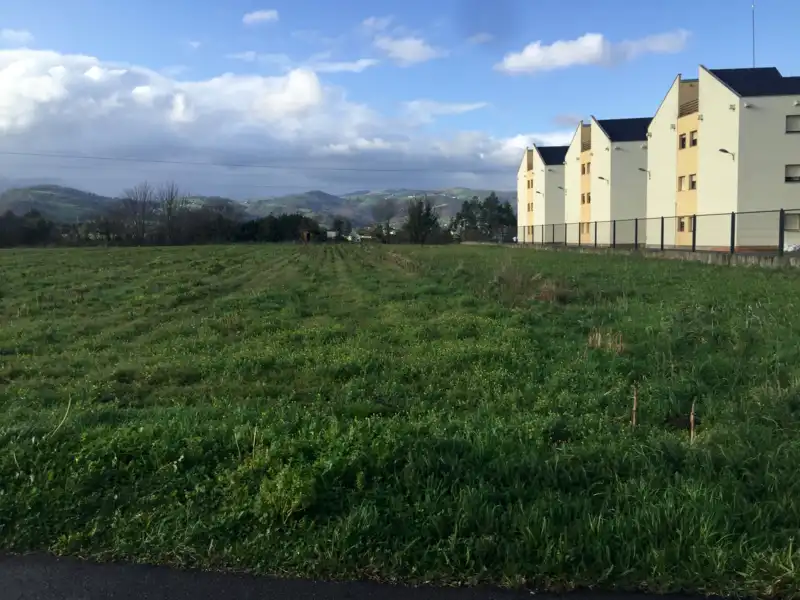Terreny residencial en venda a Valdés - Luarca, imagen 6