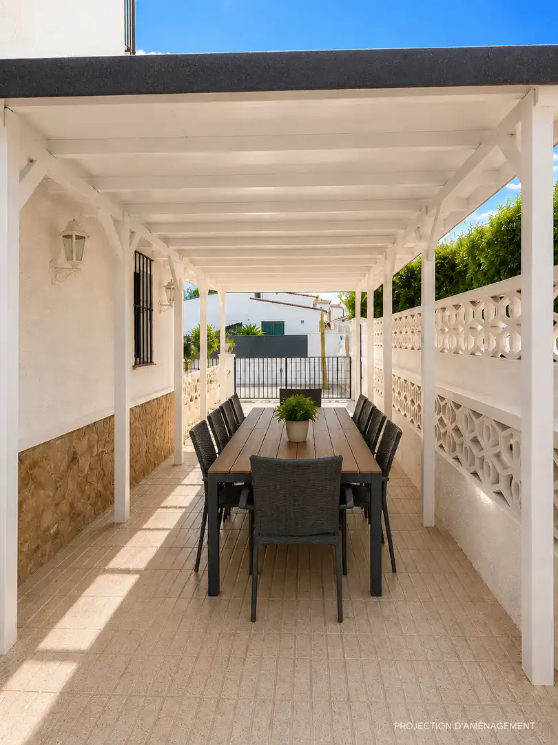 Casa con jardín en venta en SECTOR MONGRI, imagen 5