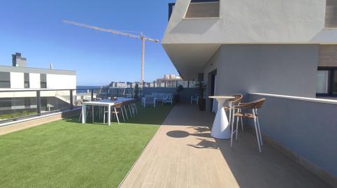 Foto 4 de Apartament en venda a Panorama - Sierramar, Alicante