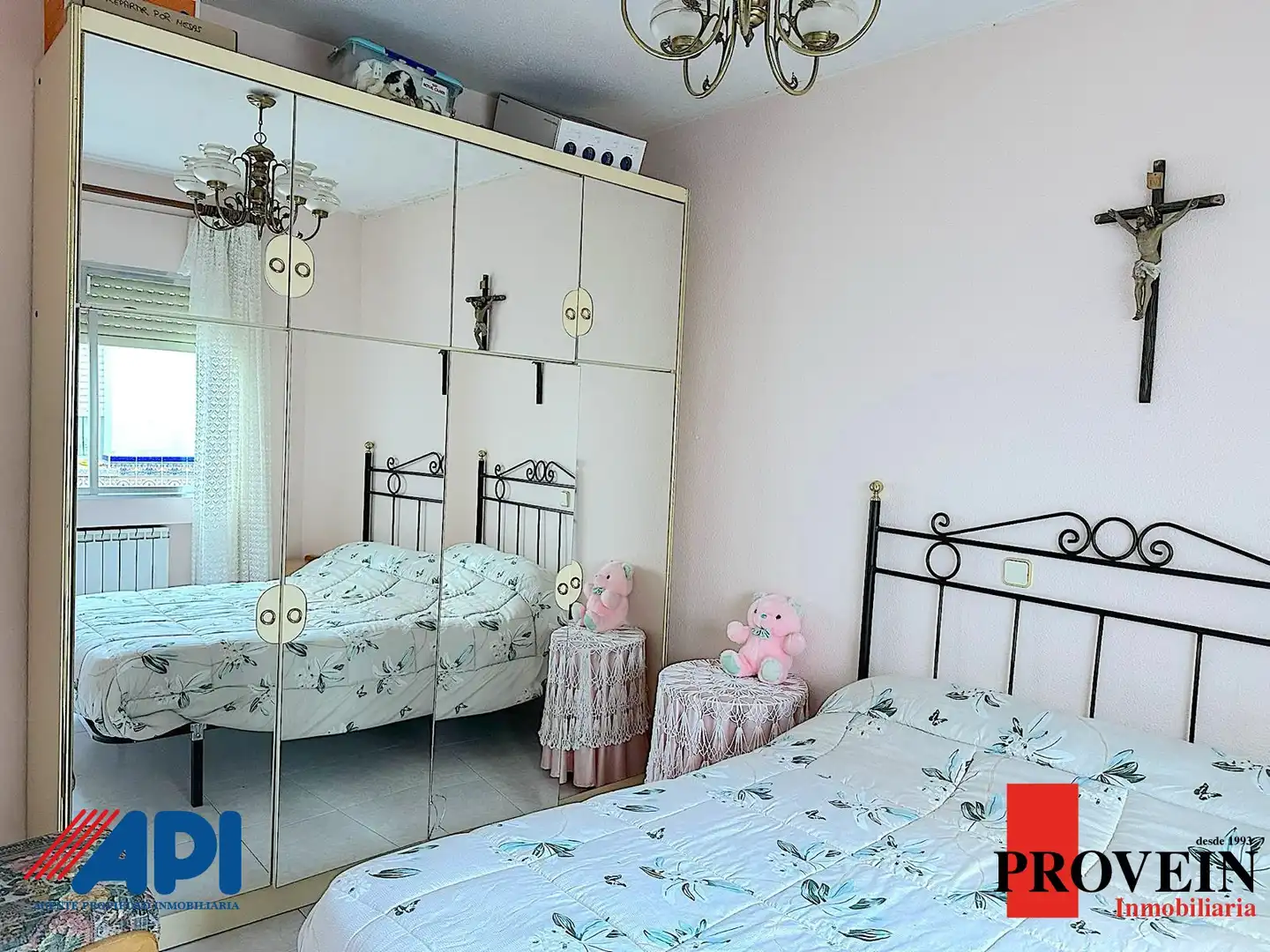 Casa adosada en venta en Calle Cristo del Amparo, Santa Cruz del Retamar pueblo