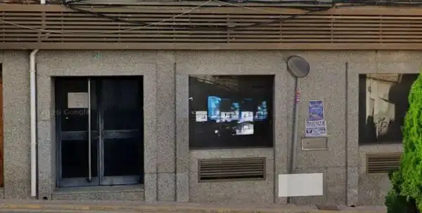 Gewerbefläche zum Verkauf in Avenida Juan Carlos I 28